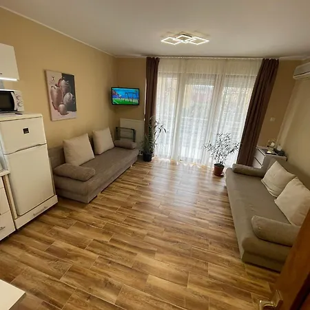 Apartment Ildiko Wellnes Siófok